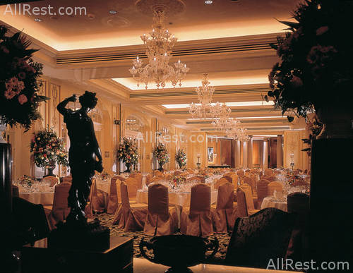 The Westin Palace 13